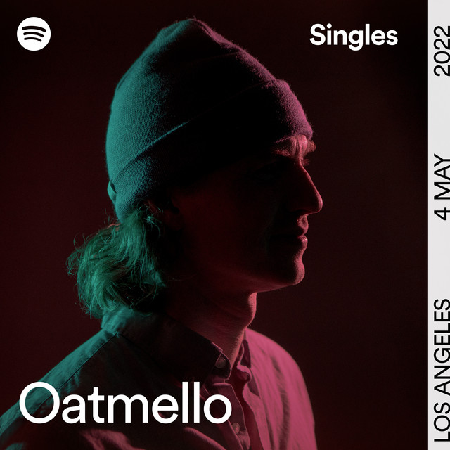 I am Loving - Spotify Singles