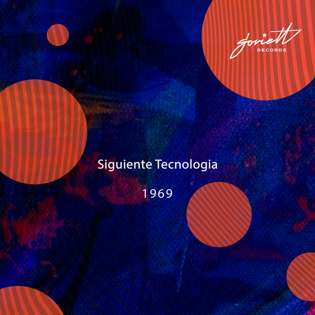1969 cover art