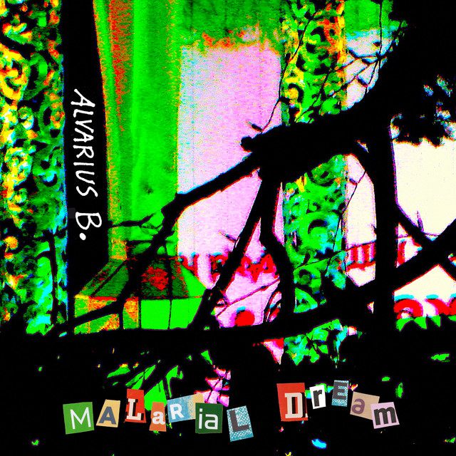 undefined album image