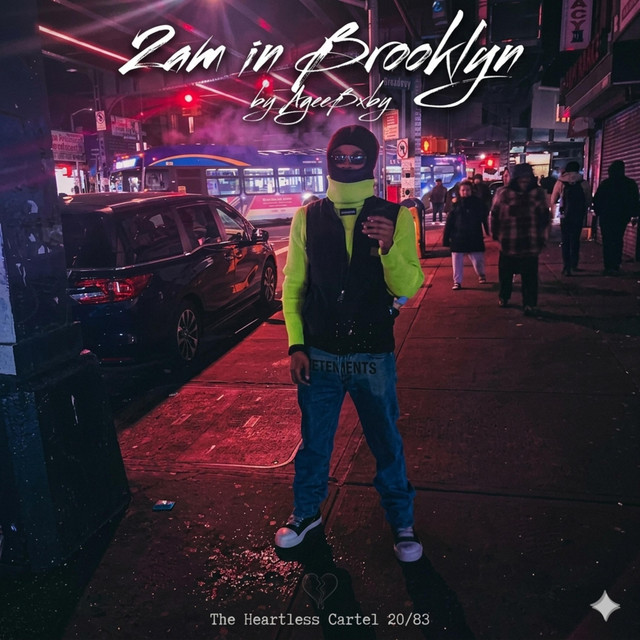 2am In Brooklyn
