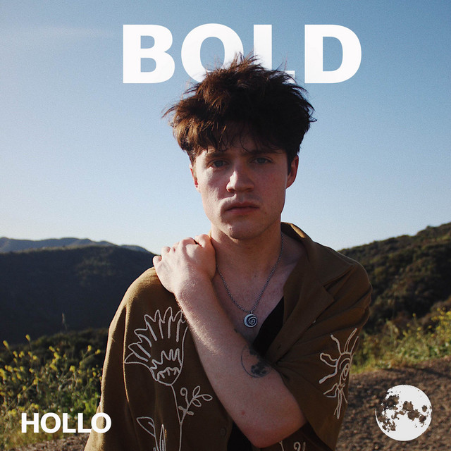 Bold cover art