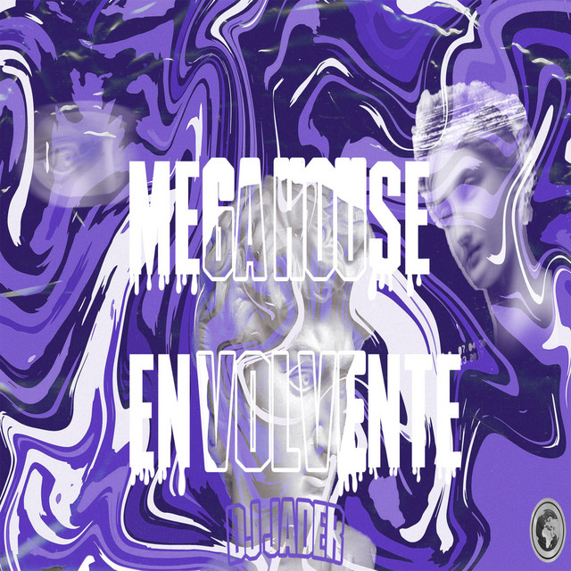 MEGA HOUSE ENVOLVENTE cover art