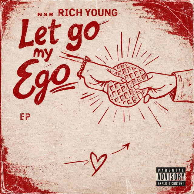 Let go My Ego