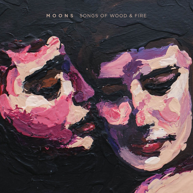 Songs of Wood & Fire cover art