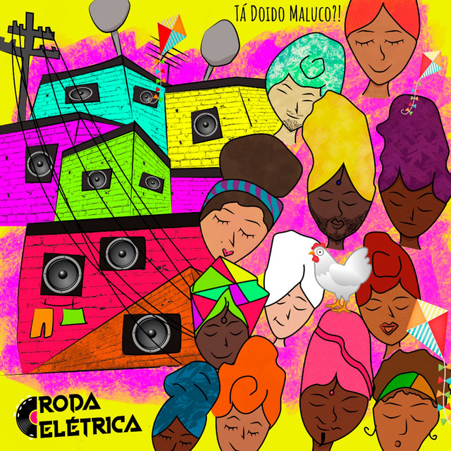 Roda Elétrica