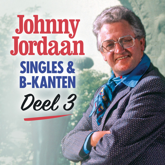 Johnny's Nieuwe Potpourri 1 - Remastered