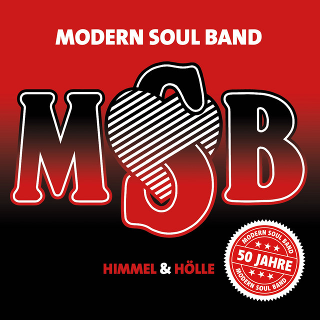 Himmel & Hölle cover art