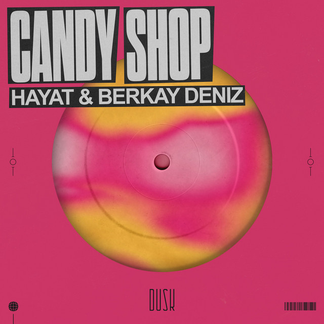 Candy Shop