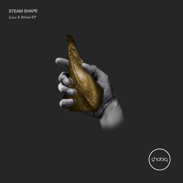 Leave It Behind album art