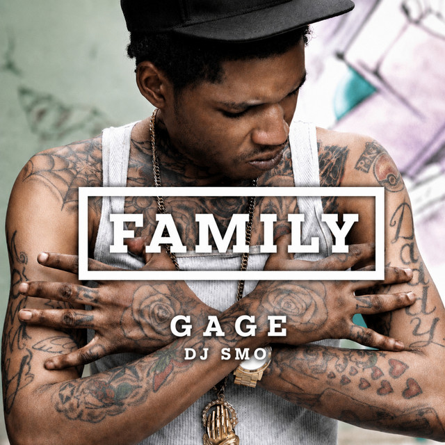 Family cover