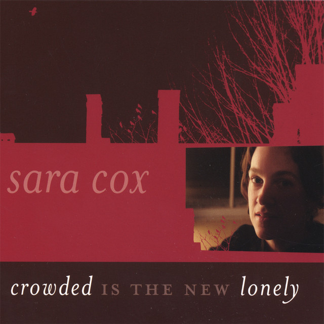 Crowded Is The New Lonely cover
