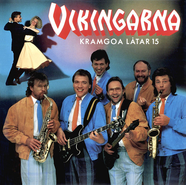 Du är ung, du är fri cover art