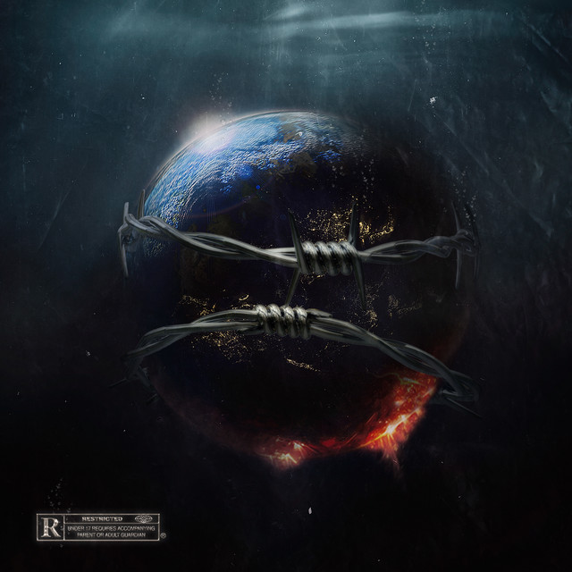 Meine Welt cover art