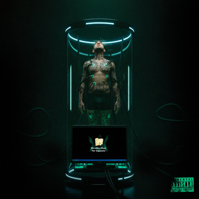 Por Supuesto - Single by Mccollins West | Spotify