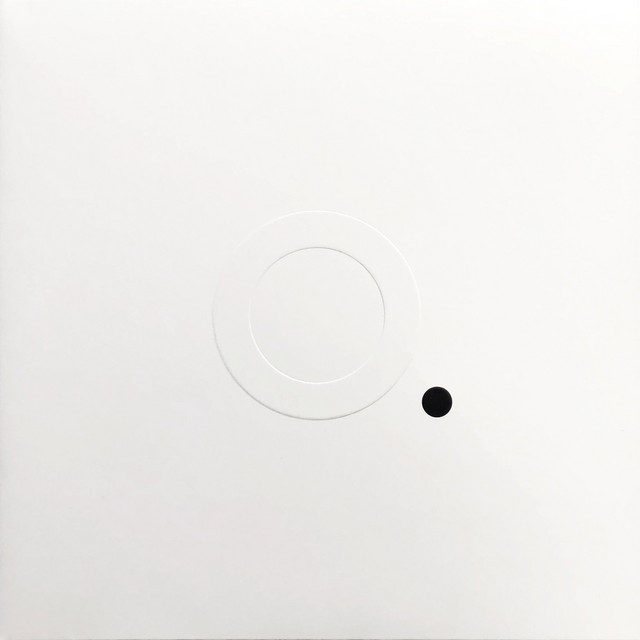 REITEN presents ENSō 2020 cover art