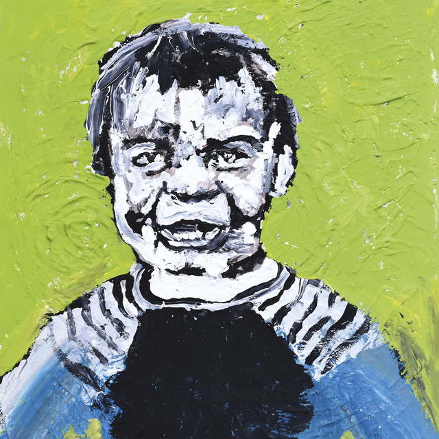 Uncle Daddy cover art