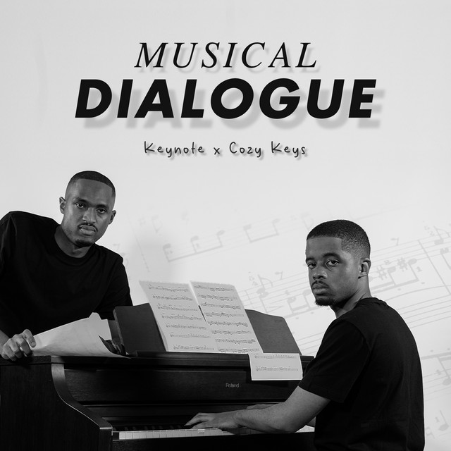 Tsa Kasi (MUSIQ DE MUSIQ) cover art