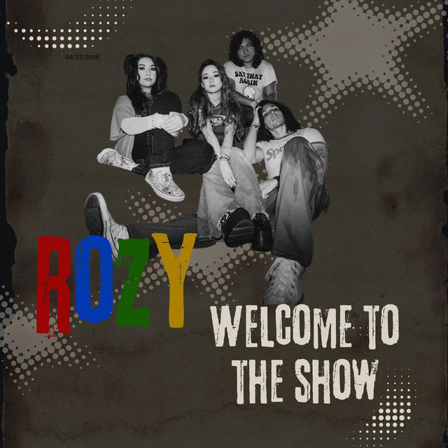 Welcome To The Show
