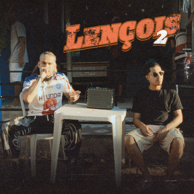 Lençois 2