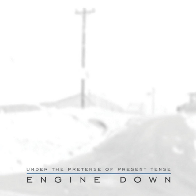 Under the Pretense of Present Tense cover art