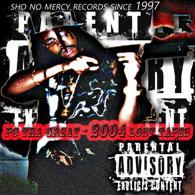 I DON'T GIVE A FUCK NO MO - song and lyrics by PC THA GREAT