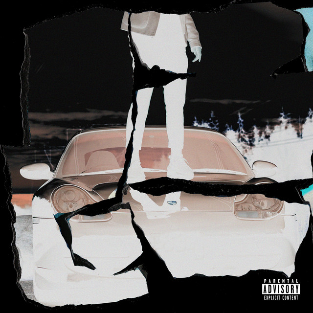 New Foreign cover art
