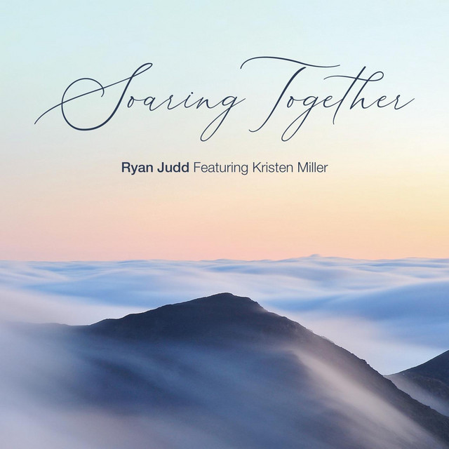 Soaring Together (feat. Kristen Miller) cover art
