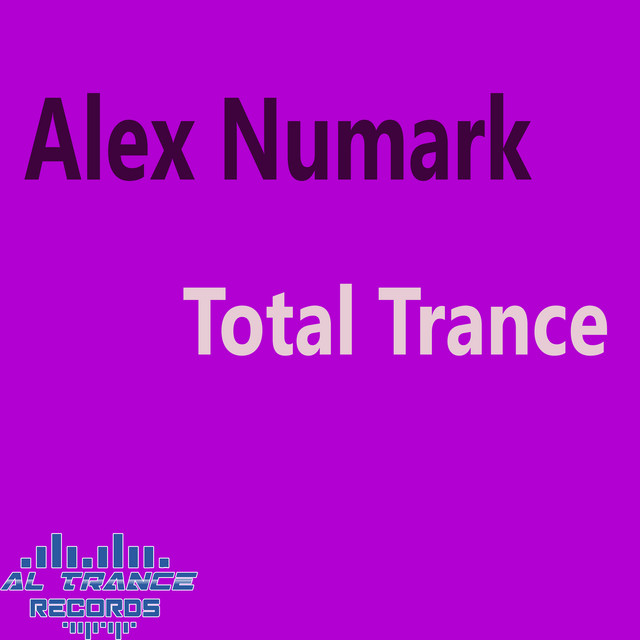 Total Trance cover art