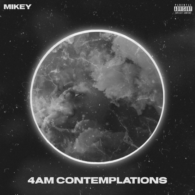 4AM Contemplations cover art