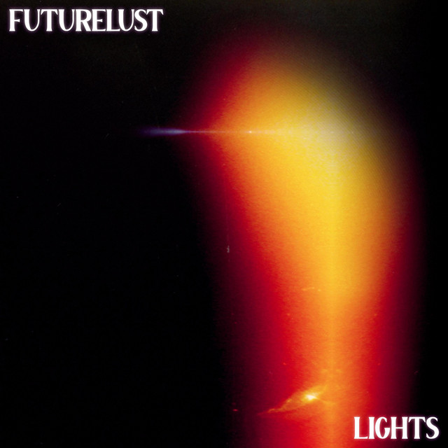 Lights cover art