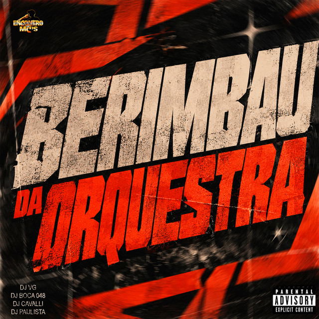 Berimbau da Orquestra