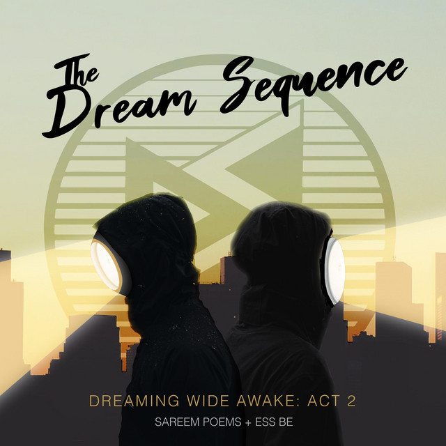 Dreaming Wide Awake: Act 2 cover