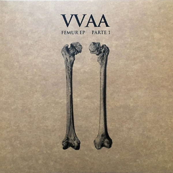 Femur EP cover