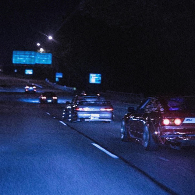 TOKYO DRIFT