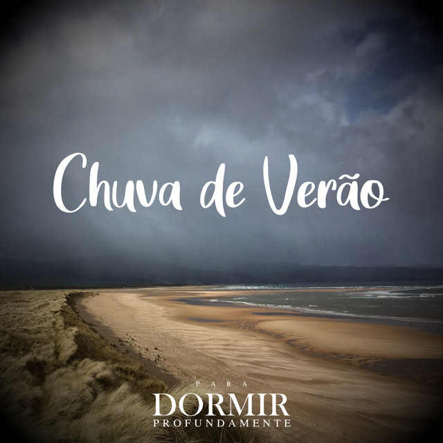 Chuva De Verão cover art