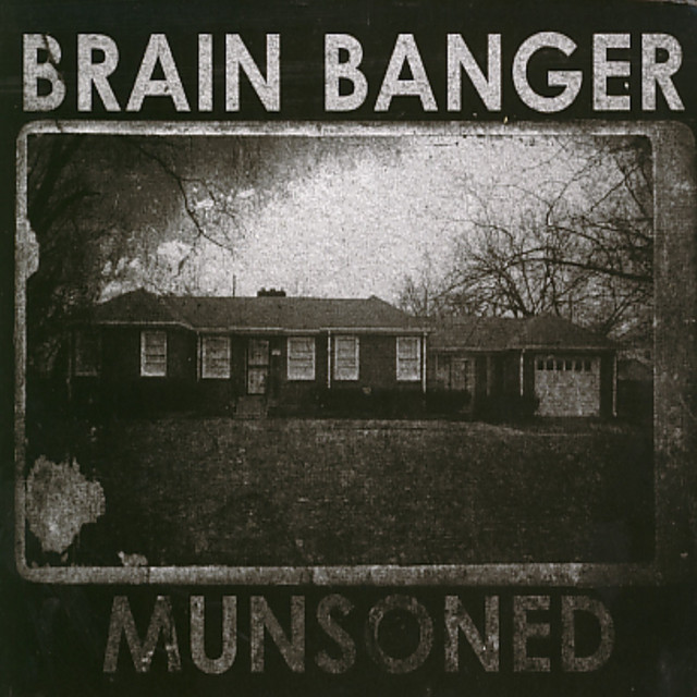 Munsoned cover