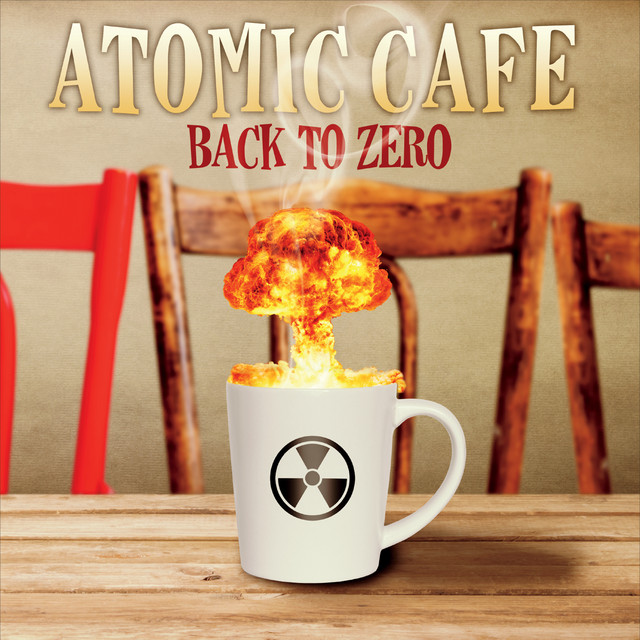 Atomic Cafe