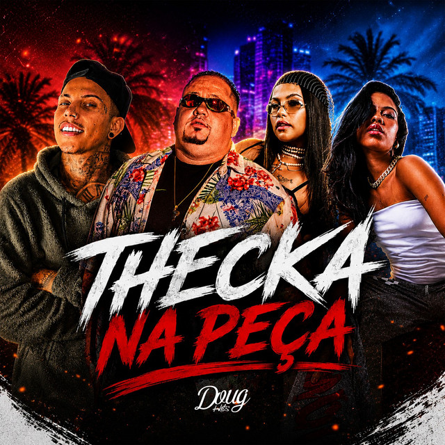 THECKA NA PEÇA
