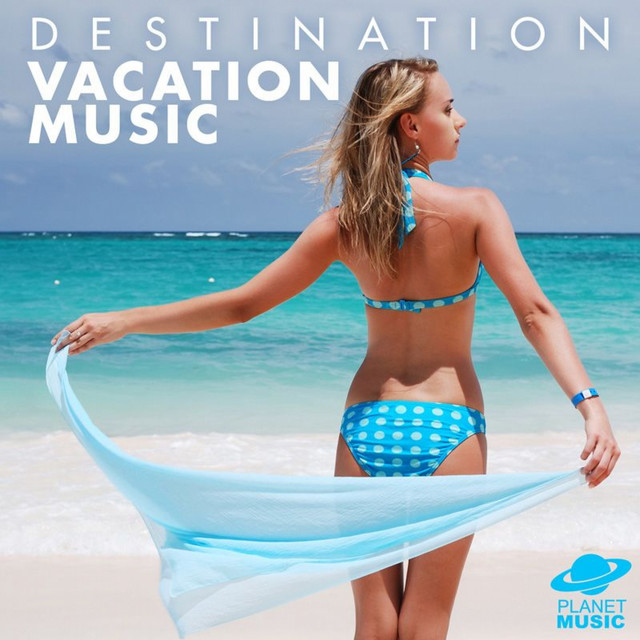 Destination Vacation Music cover art