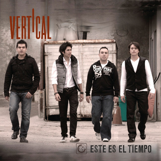Este Es El Tiempo cover art