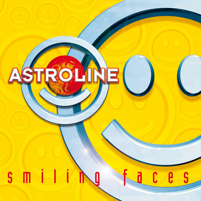 Smiling Faces cover