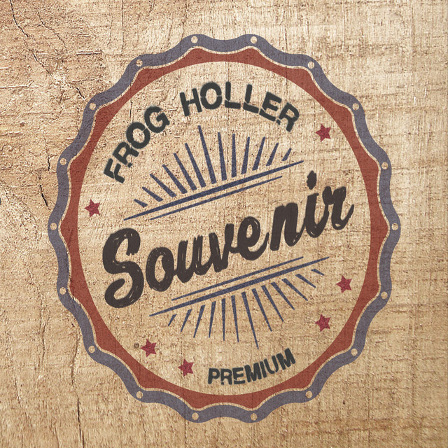 Souvenir cover art