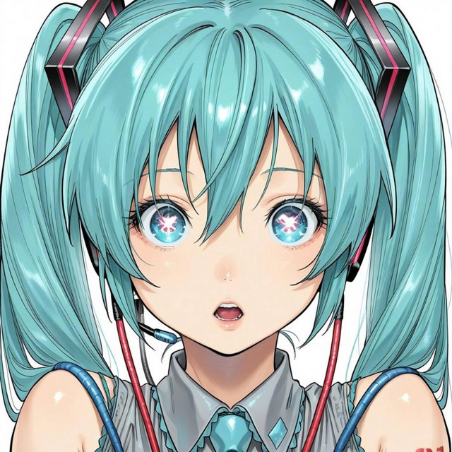 REVOLUTION cover art