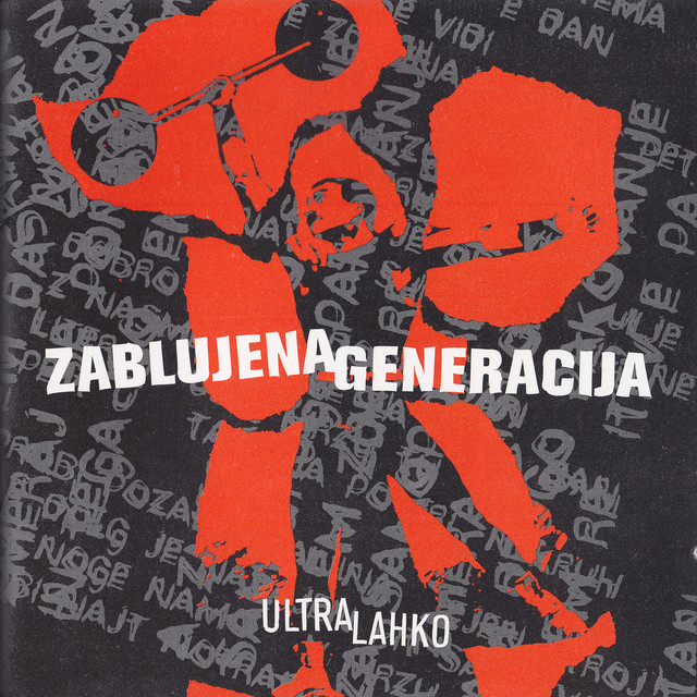 Ultra Lahko cover art