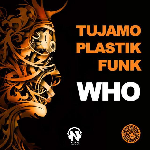 Who - Radio Edit