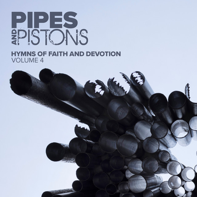Vol 4: Hymns of Faith and Devotion cover art