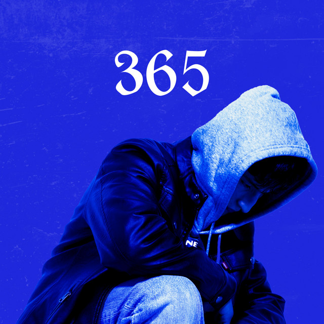 365 cover art