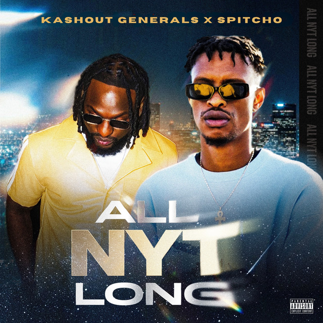 Kashout Generals