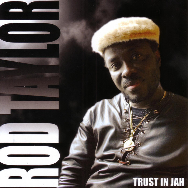 Trust In Jah cover art