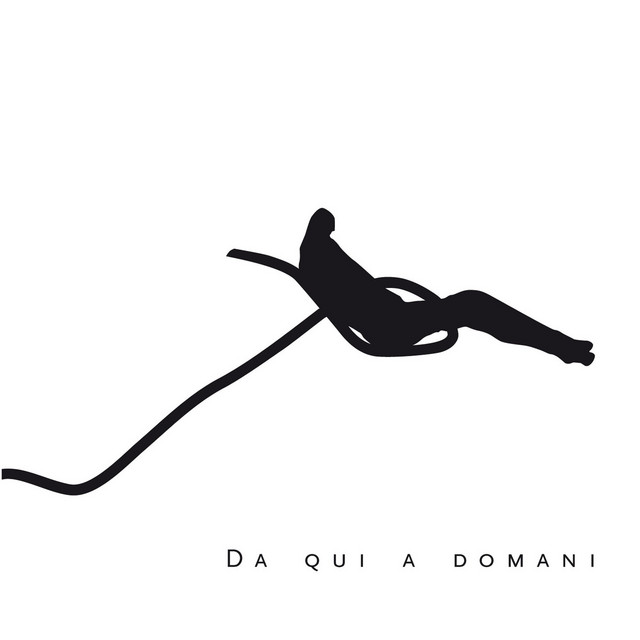 Da qui a domani cover art